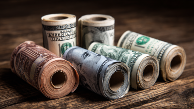 What Are Receipt Rolls? A Comprehensive Guide to Choosing the Right Type for Your Business