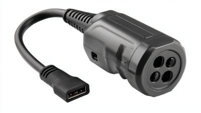 Top 5 Ev Charger Adapters for Faster Charging and Enhanced Compatibility in 2023