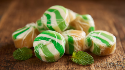 Why Mint Humbug Candy is the Perfect Treat for Every Occasion: Discover Its Unique Flavors and Benefits