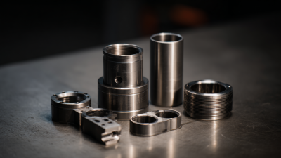 Why You Should Invest in Cylinder Accessories for Enhanced Performance and Longevity