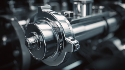 10 Best Oil Pump Options for Optimal Performance and Efficiency