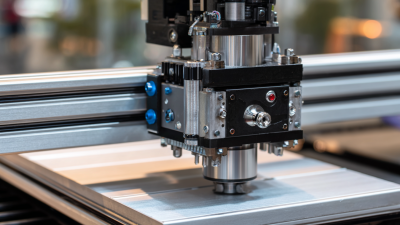 10 Essential Tips for Mastering Your Vertical CNC Machine