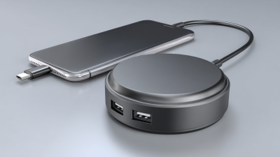 Top 7 Benefits of Using an 18 Watt Charger: Boost Charging Speed by 30% with Advanced Technology