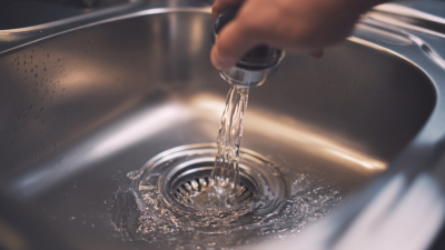 Why You Need a Drain Cleaner Machine for Efficient Home Maintenance
