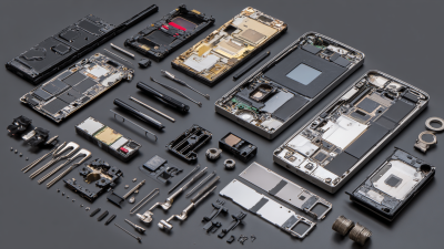 Why Using High Quality Cell Phone Repair Parts Increases Your Device Lifespan and Performance