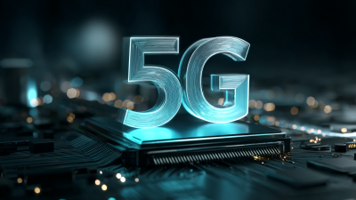 2025 Guide: How to Choose the Best High Gain 5G ODU for Enhanced Connectivity