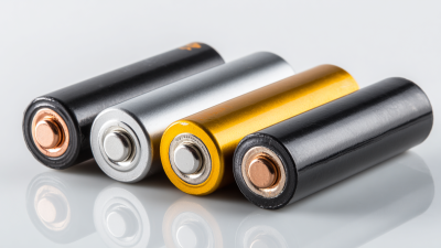 Top 10 Sealed Rechargeable Batteries for Long Lasting Performance and Reliability