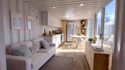 What is a Container Home and Why You Should Consider One for Your Next Project