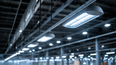 Top 10 Benefits of LED Bulkhead Lights: Energy Efficiency and Longevity Explained