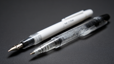 Cara Memilih Antara Pita Koreksi dan Cairan Koreksi untuk Kebutuhan Menulis Anda