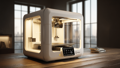 10 Essential Tips for Choosing the Best 3D Printer for Your Needs