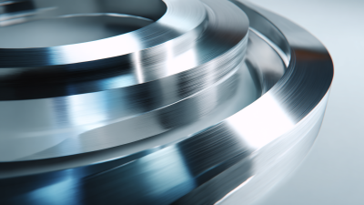 2025 Top 10 Stainless Strips You Need to Know for Your Projects
