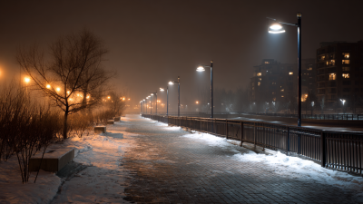 2025 Guide: How to Choose the Best Solar Flood Lights for Outdoor Use