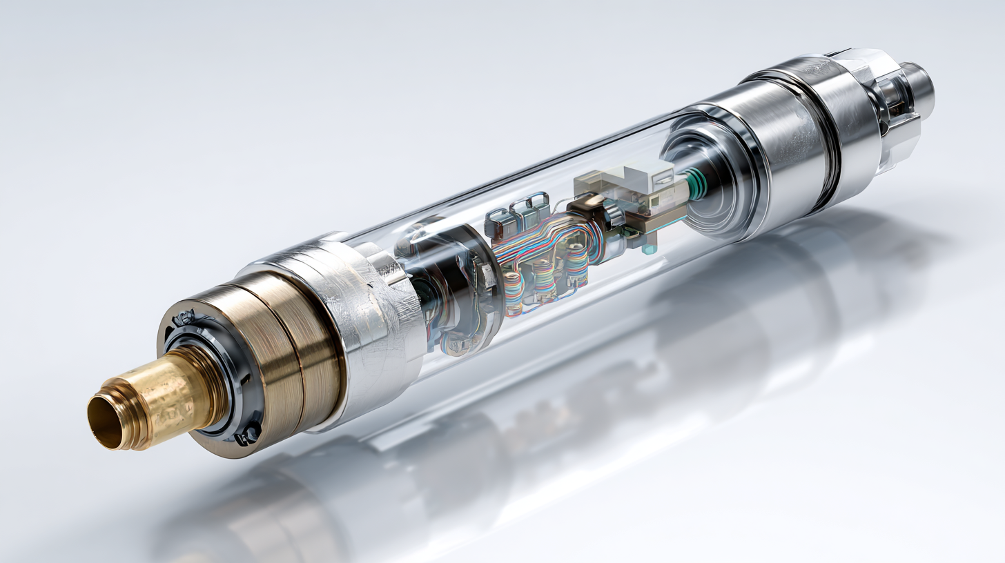 2025 Top 10 Speed Sensors: Revolutionizing Accuracy and Performance in Automotive