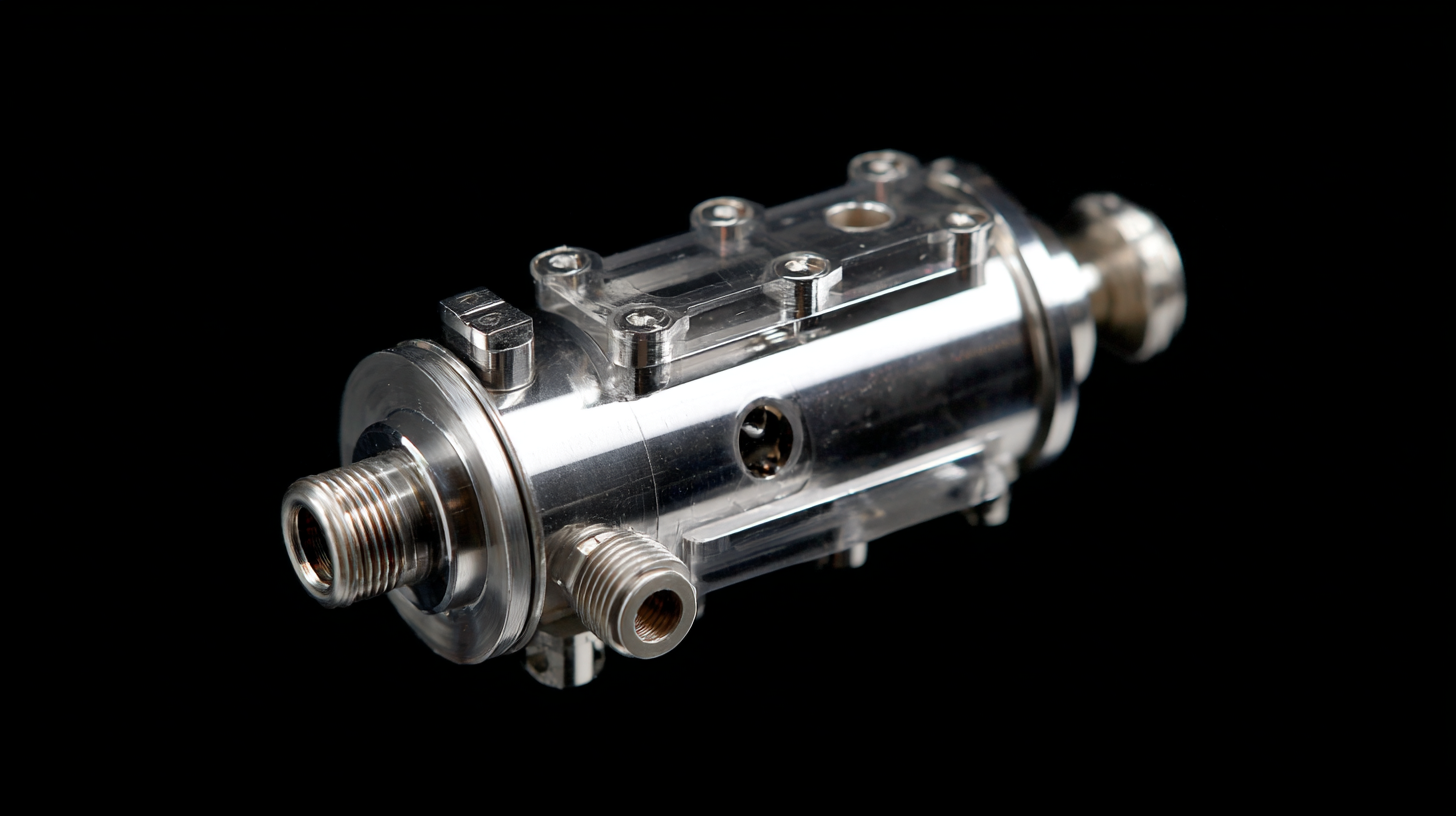 2025 Top 5 Open Frame Solenoid Innovations for Enhanced Performance