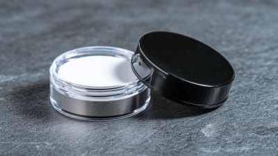 2025 Top Tamper Evident Seal Innovations for Enhanced Security Solutions