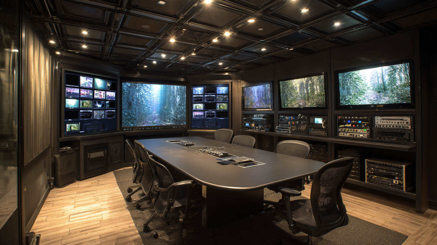 2025 Top 10 Booth Filters for Optimal Performance and Efficiency