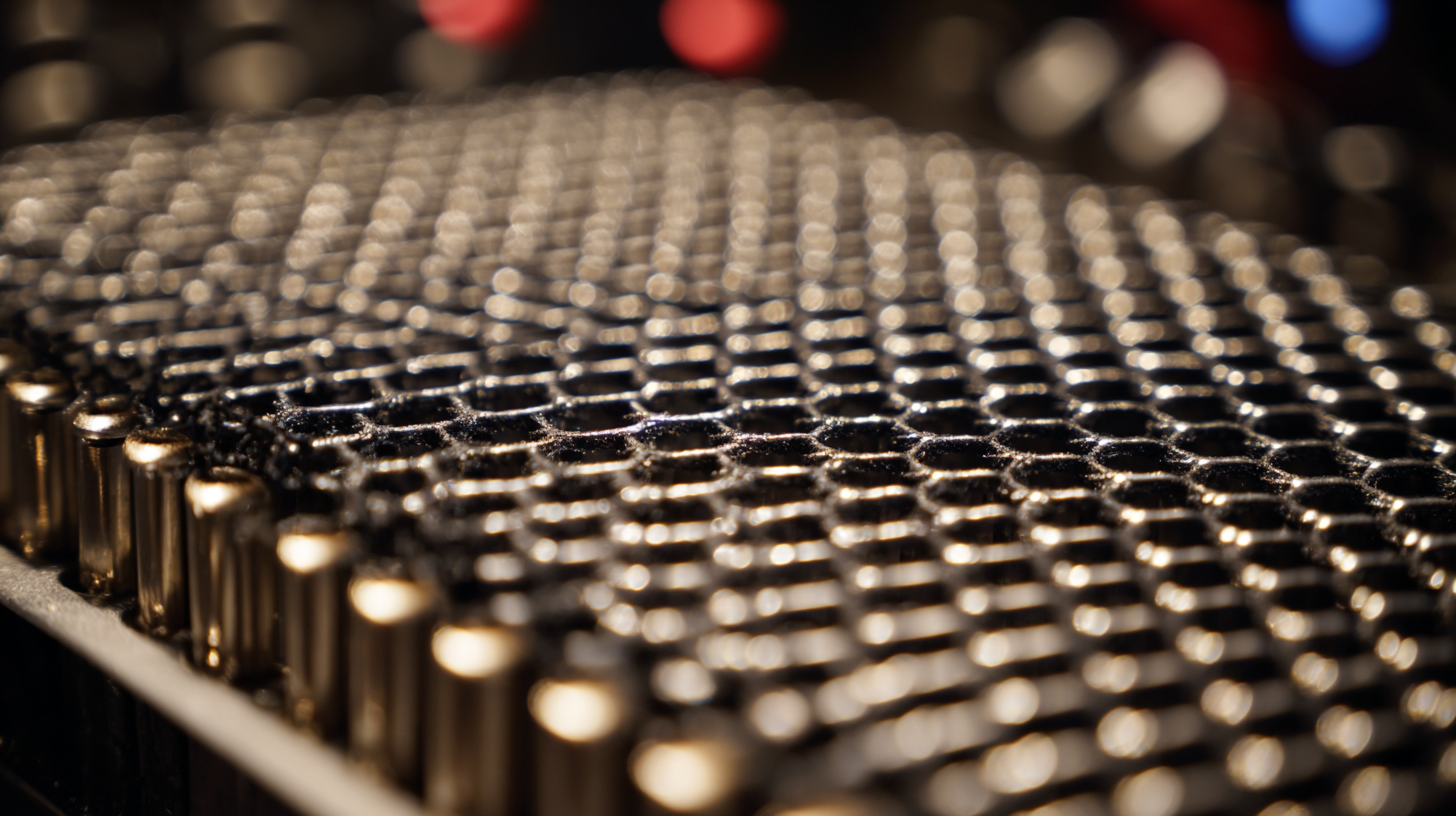 2025 Top 10 Booth Filters for Optimal Performance and Efficiency