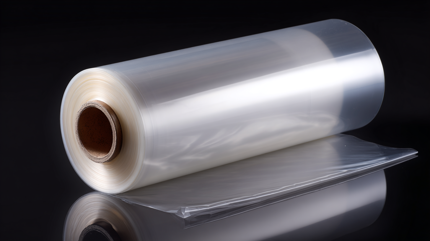 10 Best Heat Shrink Wrap Products for Effortless Packaging Solutions