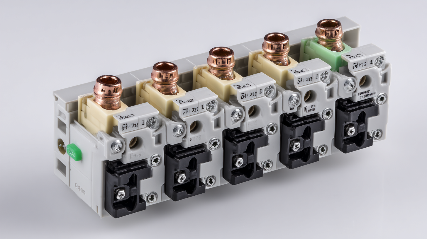 Top 2025 Circuit Surge Protectors: Essential Guide for Maximum Equipment Safety