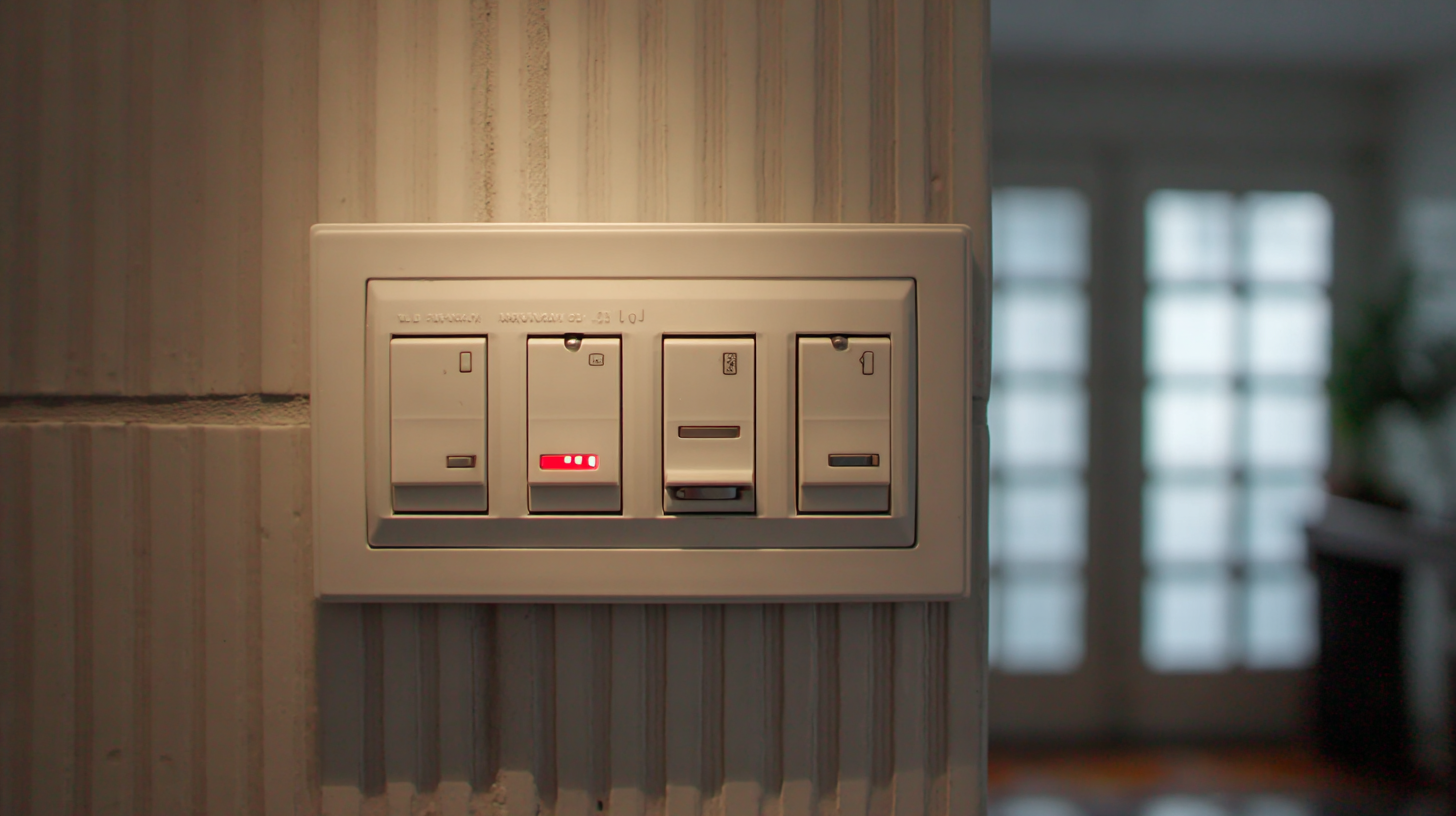 How to Choose the Best Electricity Controller for Your Home Needs