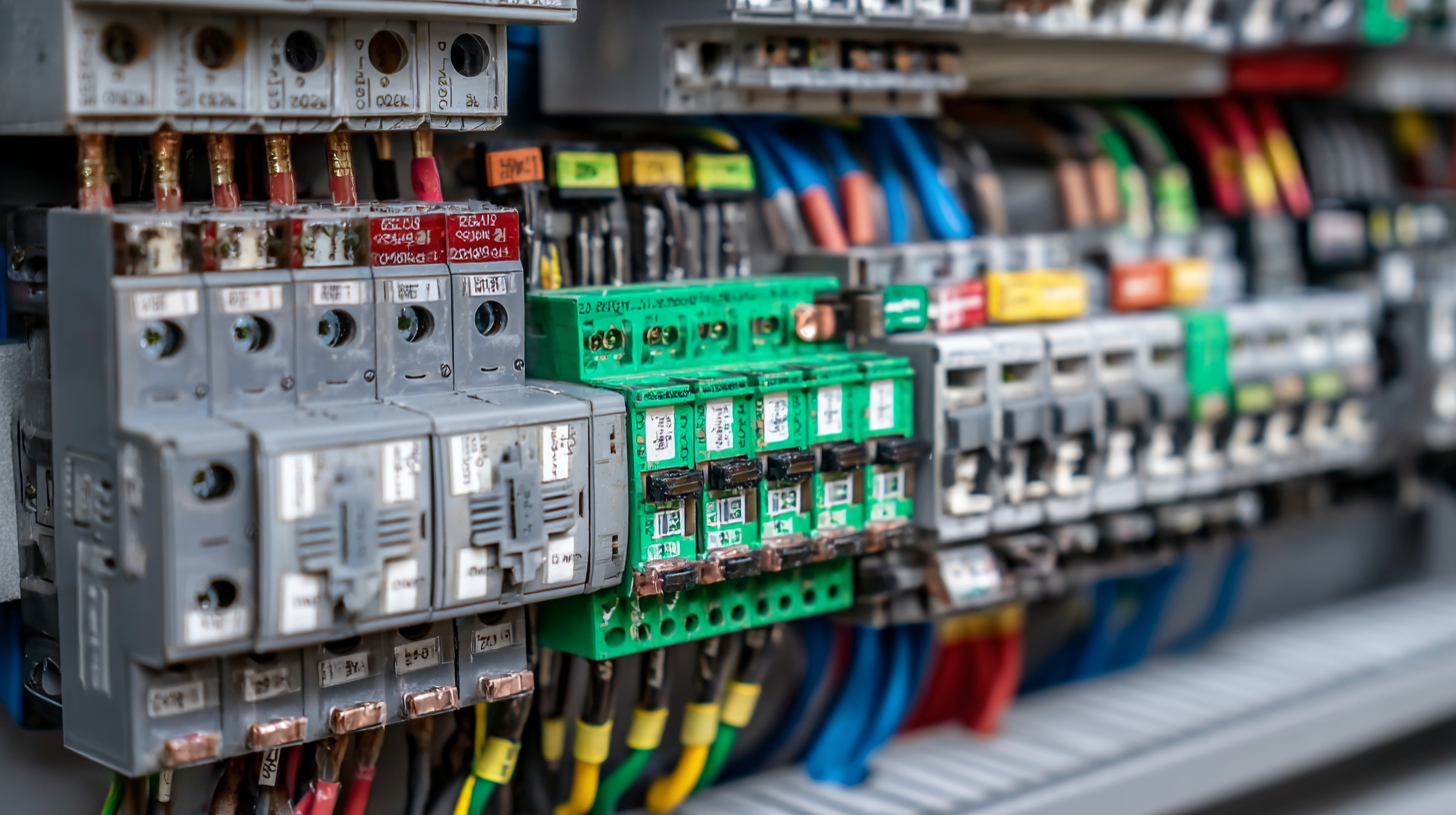 How to Choose the Best Electricity Controller for Your Home Needs