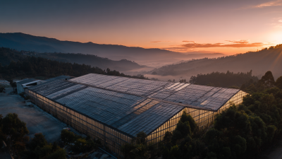 2025 Top Glass Furnace Bath Roof Innovations: Boosting Efficiency by 30% in Industry