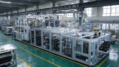 10 Best Automatic Thermoforming Machines for Efficient Production in 2023