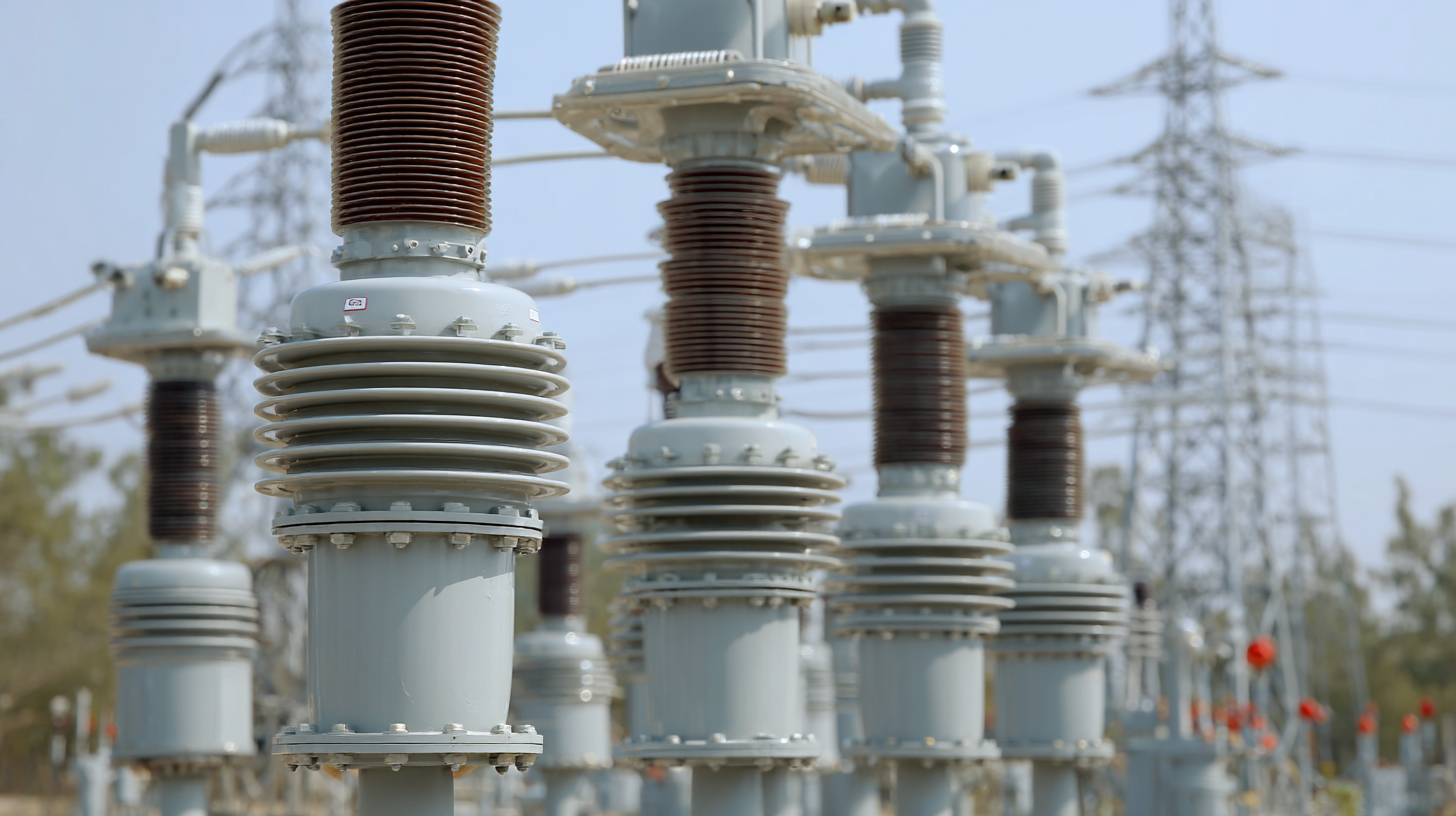 10 Essential Tips for Choosing C4-125 24kV Post Porcelain Insulators