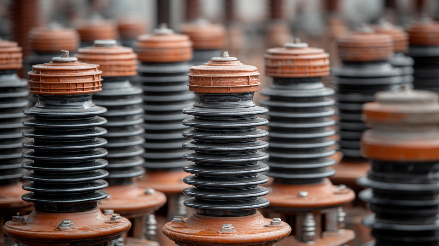 10 Essential Tips for Choosing C4-125 24kV Post Porcelain Insulators