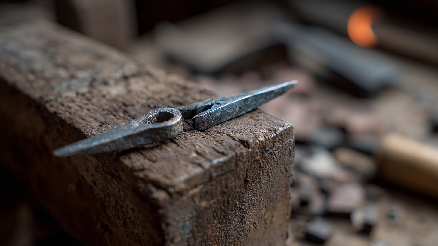 Why Ss Refractory Anchors Are Essential for High-Temperature Applications
