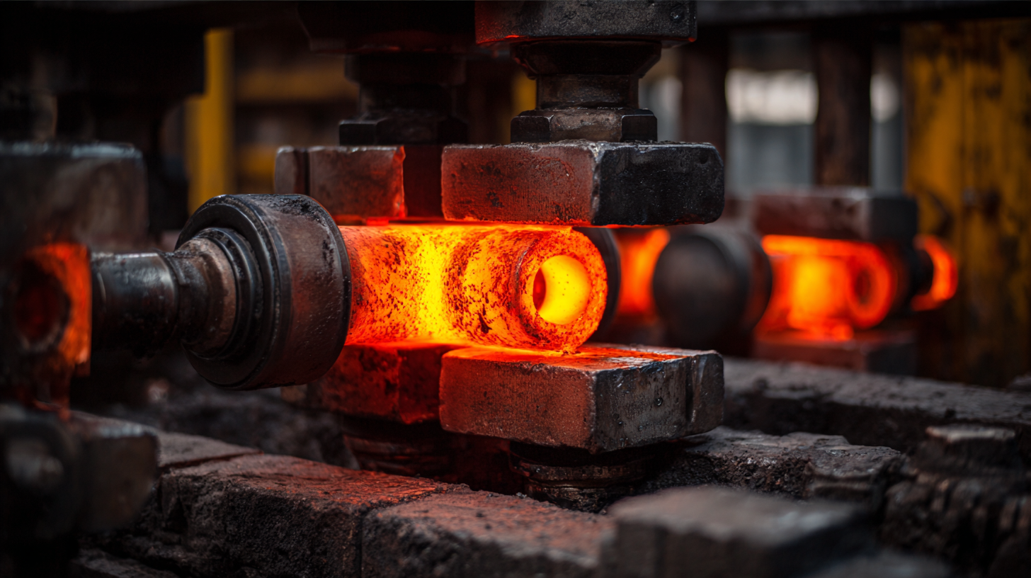 Why Ss Refractory Anchors Are Essential for High-Temperature Applications