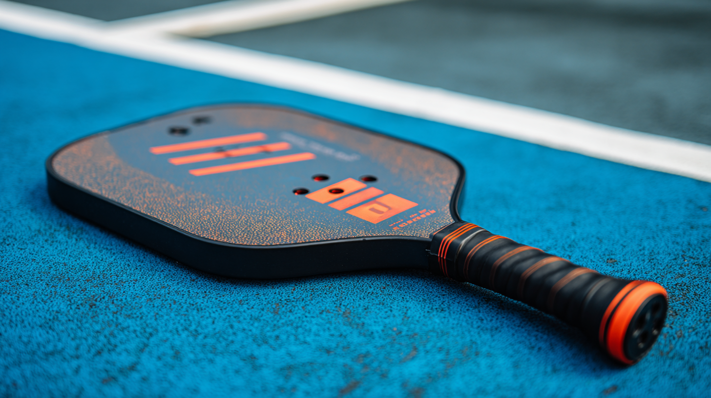 Top 10 Best Gen 3 Pickleball Paddles for Ultimate Performance