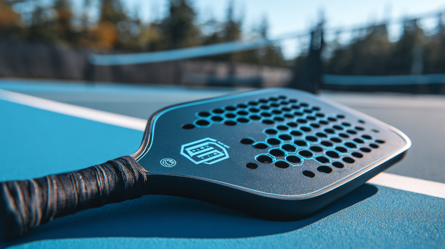 Top 10 Best Gen 3 Pickleball Paddles for Ultimate Performance