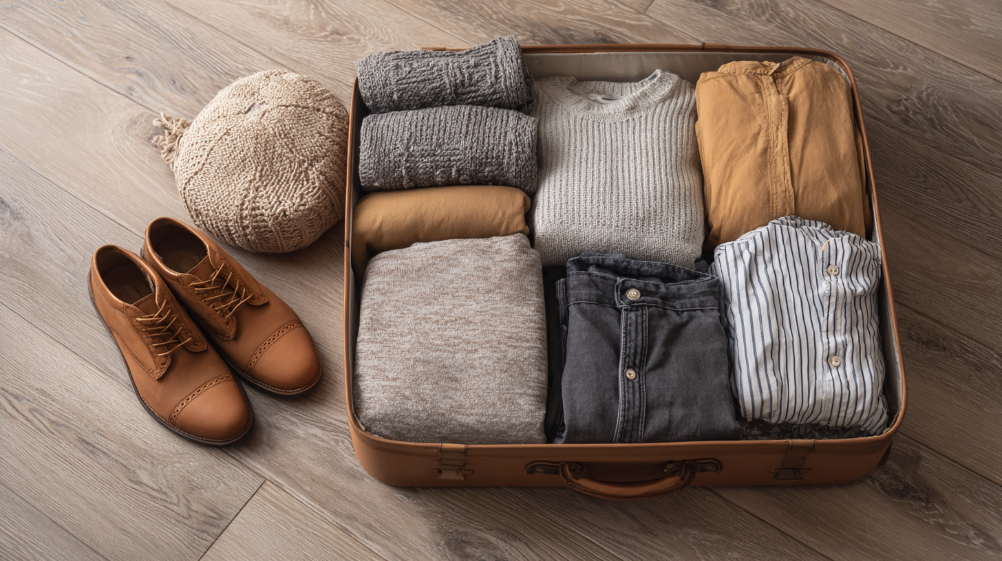 Top 5 Tips for Achieving Good Packing for Your Next Move