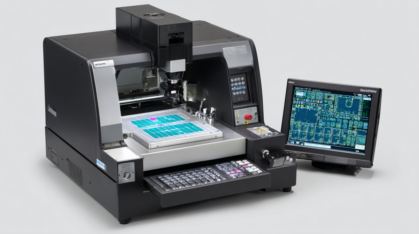 Top 5 Benefits of Using an Automated Tissue Microarrayer for Your Research