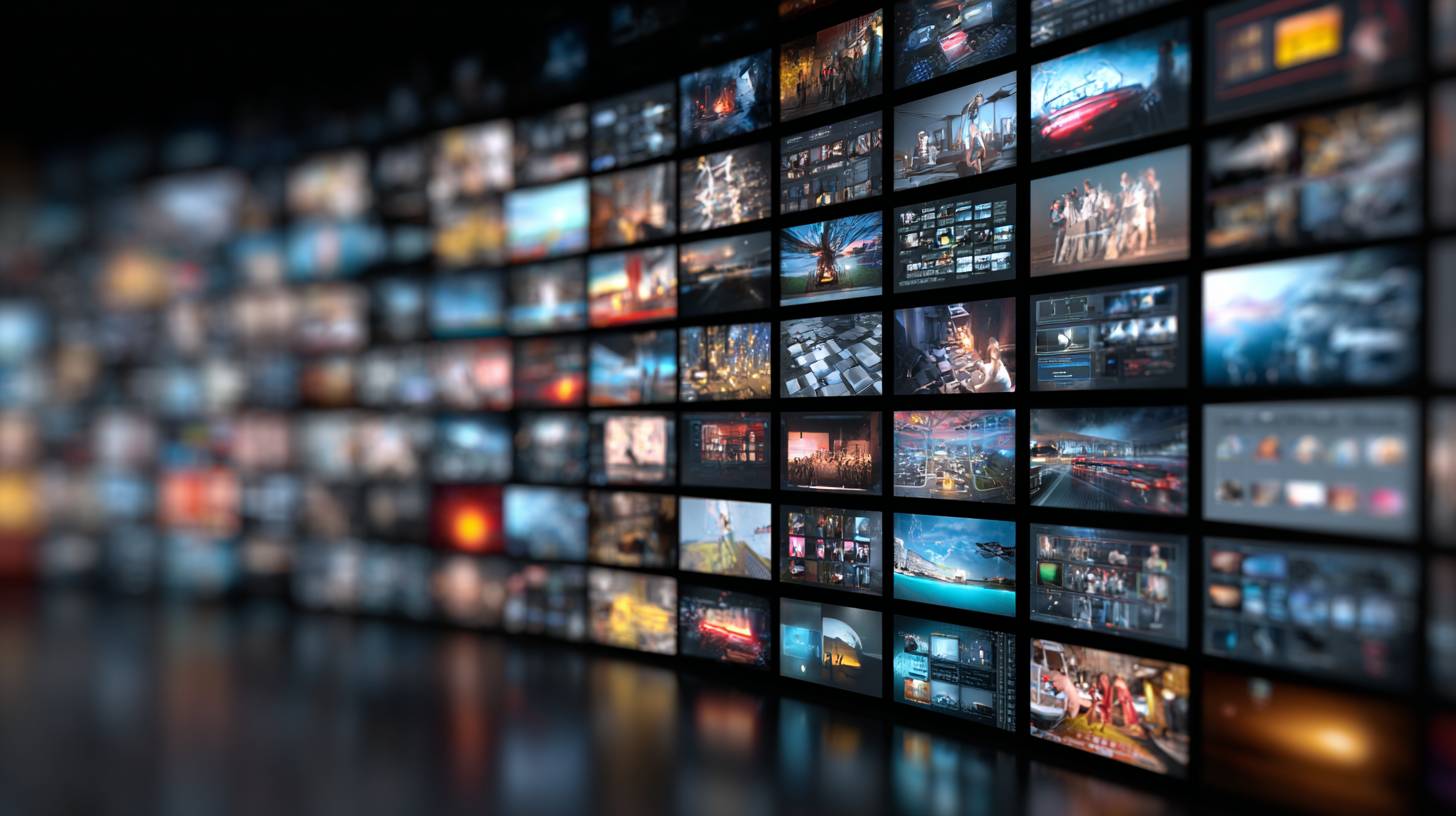 2025 Top 10 Video Data Integration Tools Transforming Media Management