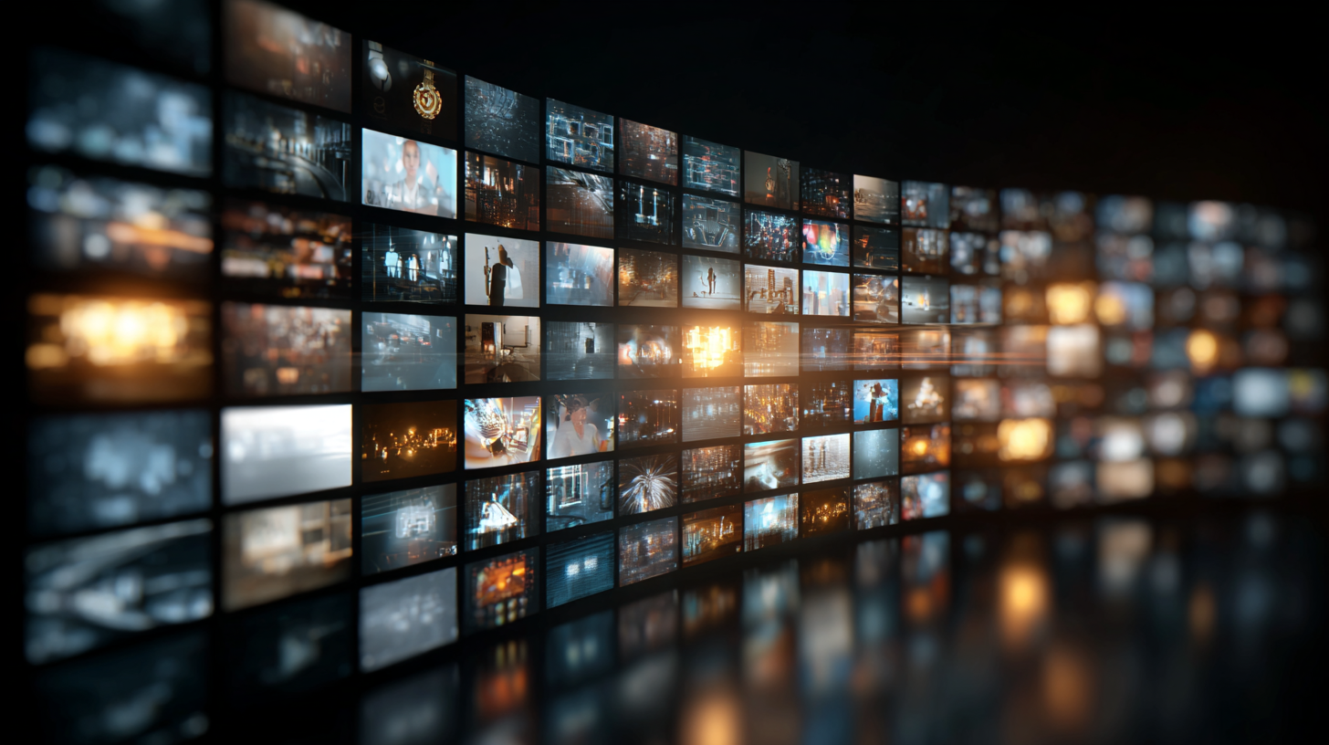 2025 Top 10 Video Data Integration Tools Transforming Media Management