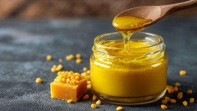 2025 Top 5 Benefits of Cosmetic Grade Candelilla Wax in Beauty Products