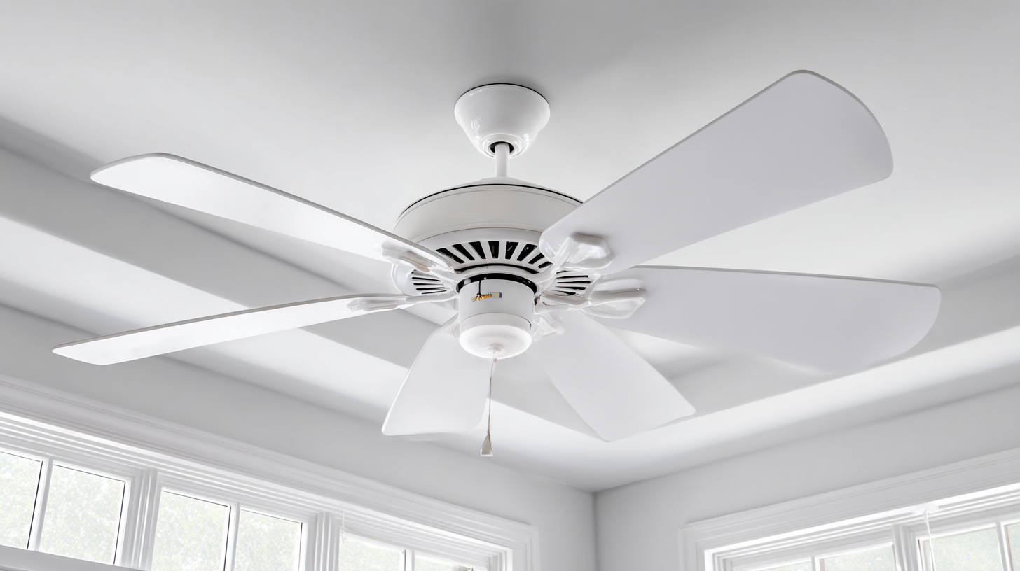 10 Essential Tips for Choosing the Perfect Attic Exhaust Fan for Your Home