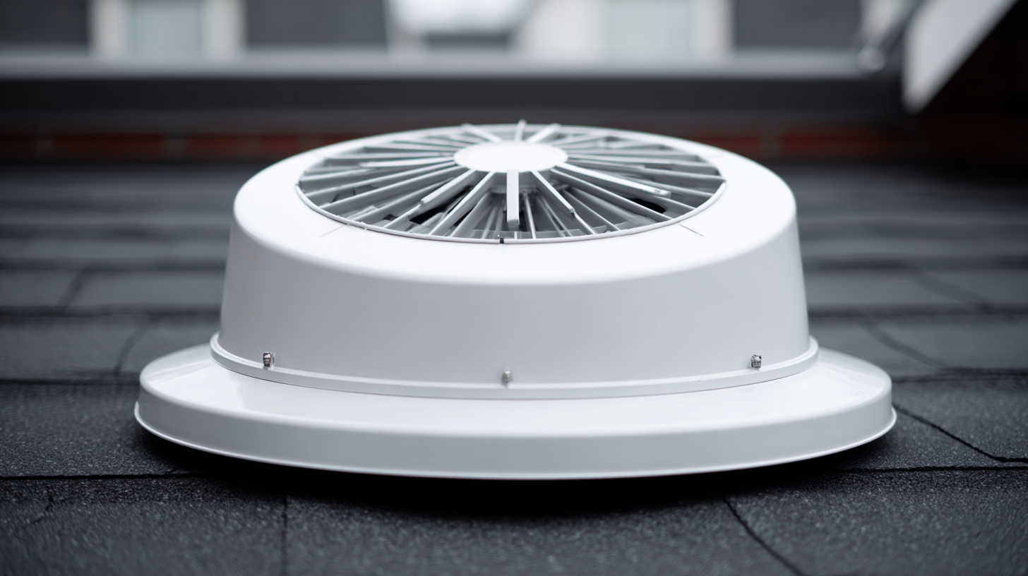 10 Essential Tips for Choosing the Perfect Attic Exhaust Fan for Your Home