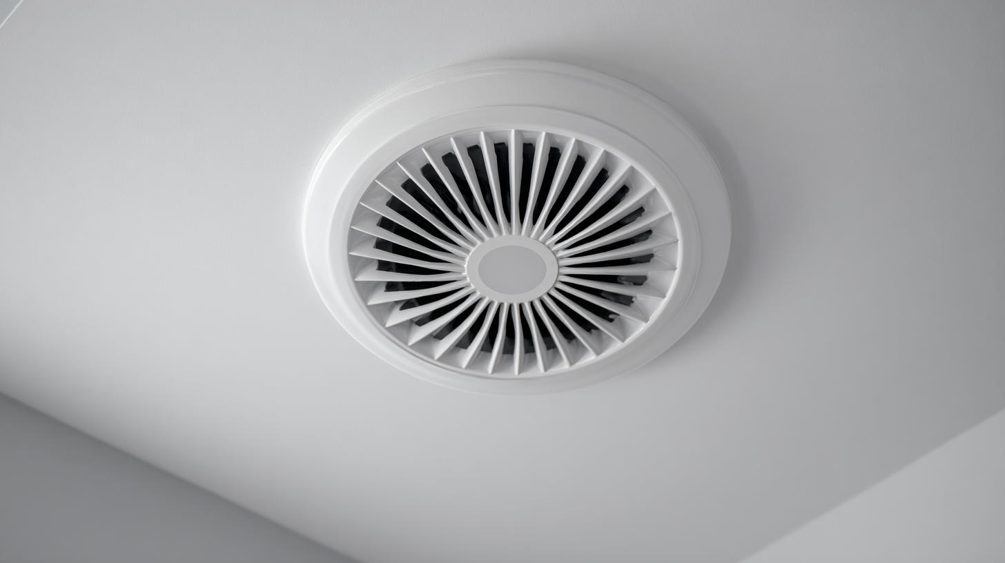 10 Essential Tips for Choosing the Perfect Attic Exhaust Fan for Your Home