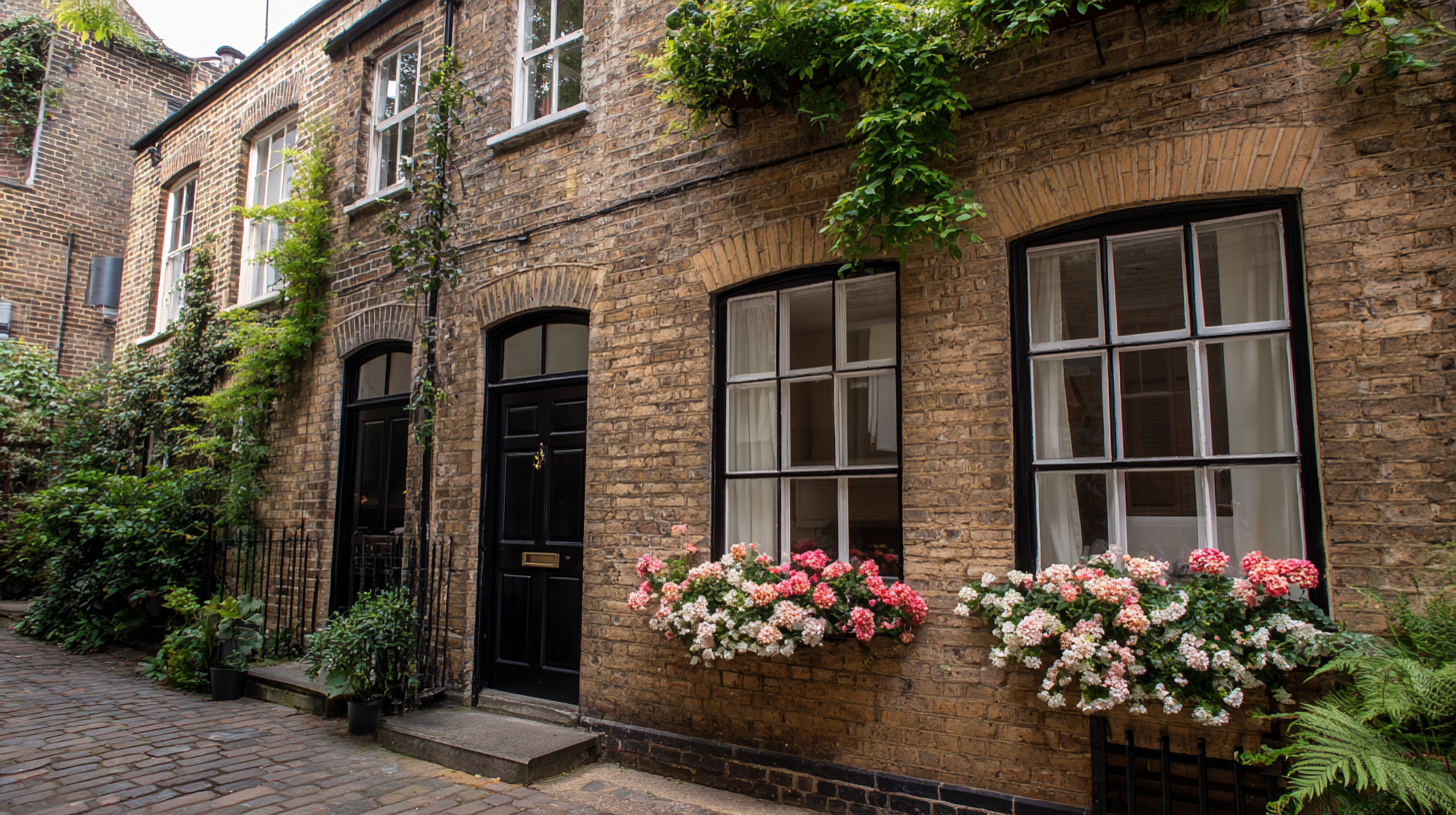 How to Choose the Right House Windows for Energy Efficiency and Style