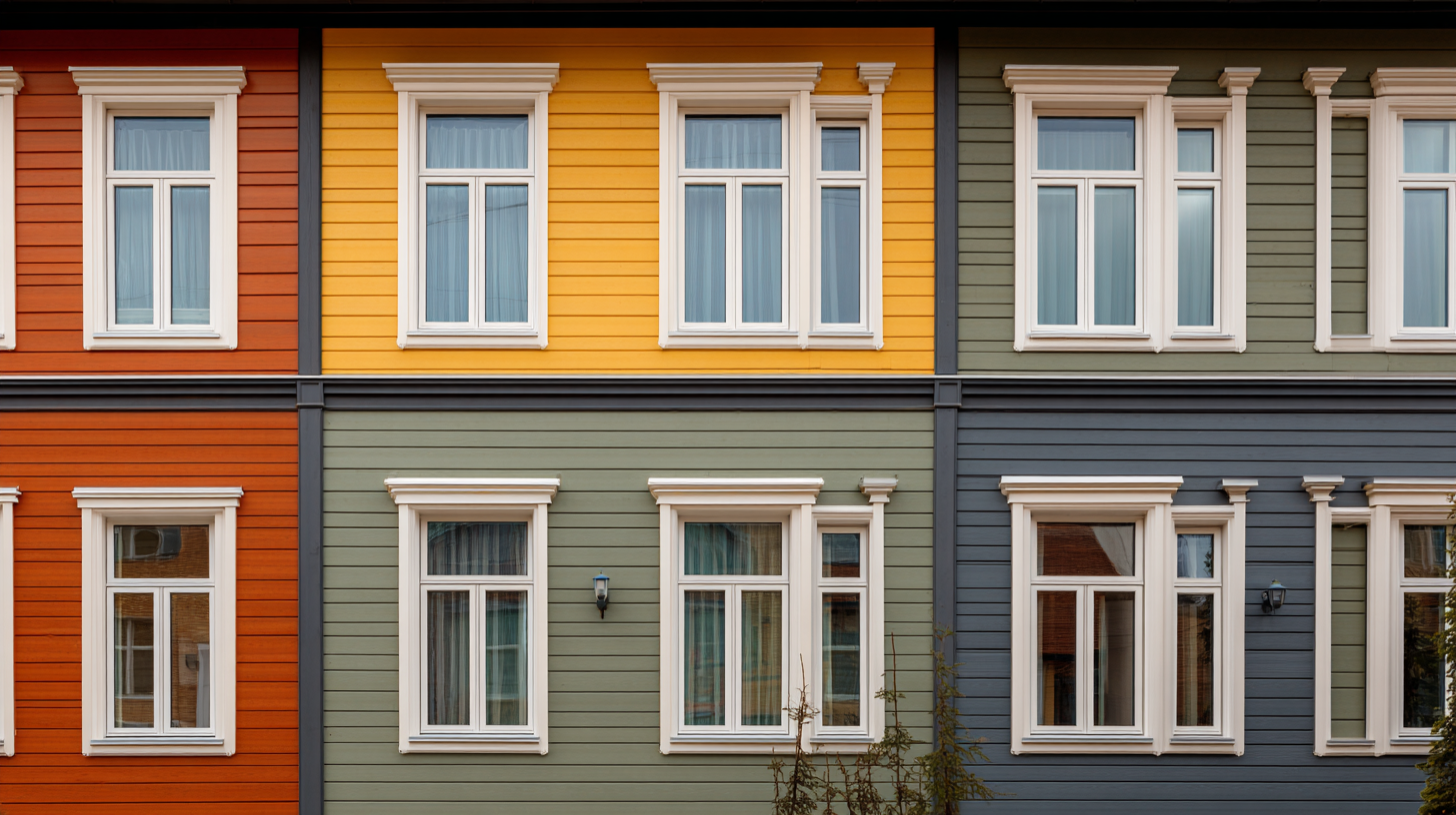 How to Choose the Right House Windows for Energy Efficiency and Style