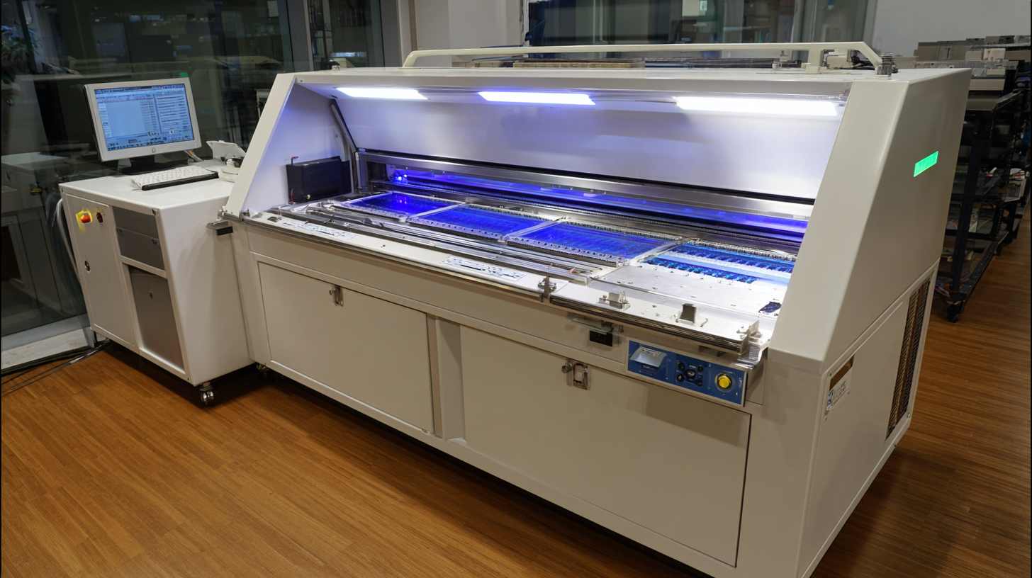 What is a Reflow Oven and How Does it Benefit Electronics Manufacturing