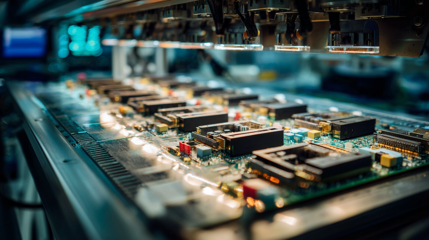 What is a Reflow Oven and How Does it Benefit Electronics Manufacturing