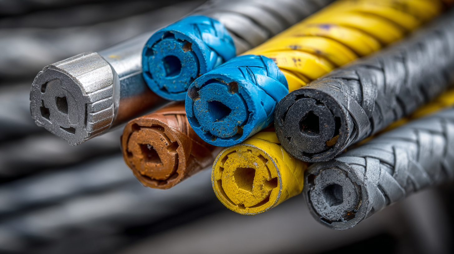 Top 5 Iec Cable Meaning Insights You Need to Know for Better Connections