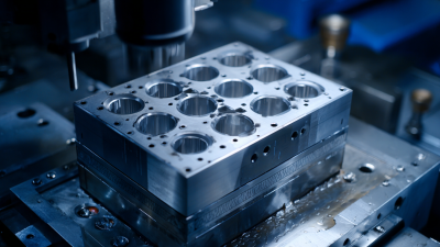 10 Essential Tips for Perfect Injection Mold Design and Production