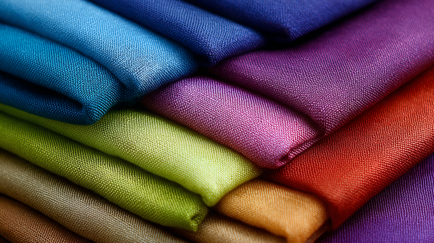 10 Best Tencel Nylon Fabric Uses for Fashion and Home Decor