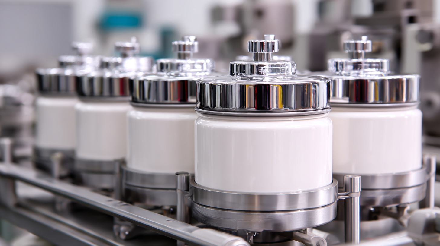 Why You Should Choose a 500ml Ball Mill Jar for Your Grinding Needs